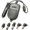 فانسون (SDR-70W) شاحن سيارة لأجهزة اللاب توب